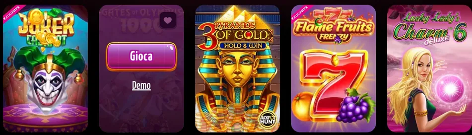 Slot Online